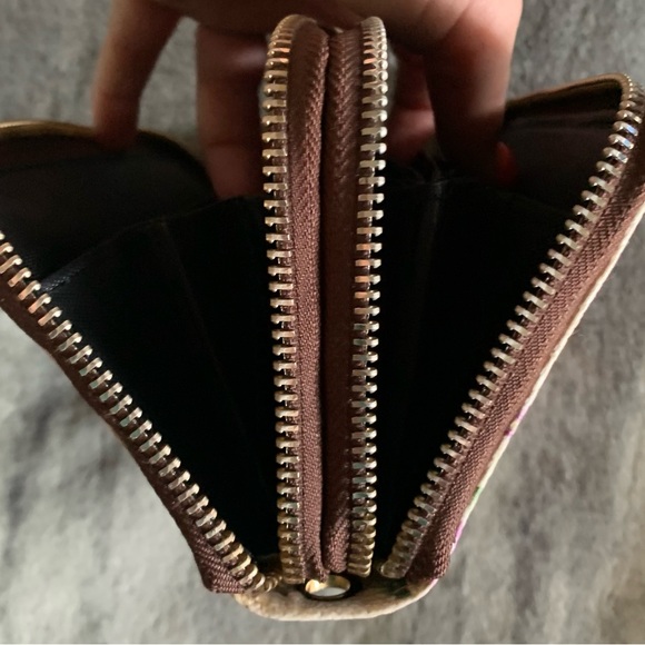 London Icons Wallet - Picture 7 of 9